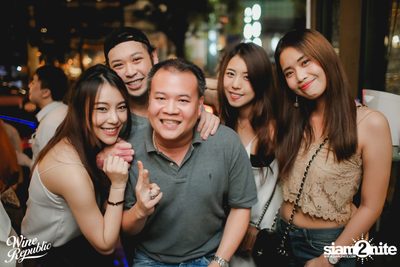 Room 39 Live at Wine Republic — photo 95