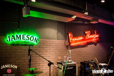 What The Duck x Jameson นำเสนอ Jam Night ที่ รียูเนี่ยน ทองหล่อ — photo 4
