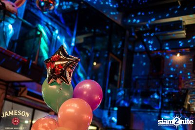 What The Duck x Jameson นำเสนอ Jam Night ที่ รียูเนี่ยน ทองหล่อ — photo 6