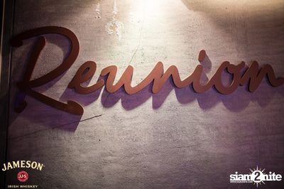 What The Duck x Jameson นำเสนอ Jam Night ที่ รียูเนี่ยน ทองหล่อ — photo 10