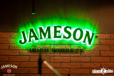 What The Duck x Jameson นำเสนอ Jam Night ที่ รียูเนี่ยน ทองหล่อ — photo 12
