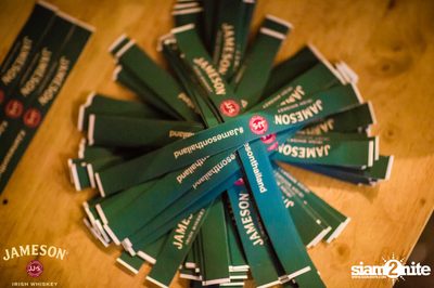 What The Duck x Jameson นำเสนอ Jam Night ที่ รียูเนี่ยน ทองหล่อ — photo 22