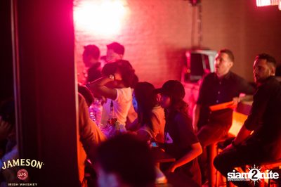 What The Duck x Jameson นำเสนอ Jam Night ที่ รียูเนี่ยน ทองหล่อ — photo 25