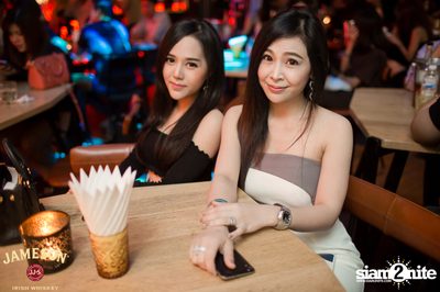 What The Duck x Jameson นำเสนอ Jam Night ที่ รียูเนี่ยน ทองหล่อ — photo 33