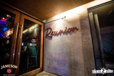 What The Duck x Jameson นำเสนอ Jam Night ที่ รียูเนี่ยน ทองหล่อ — photo 35