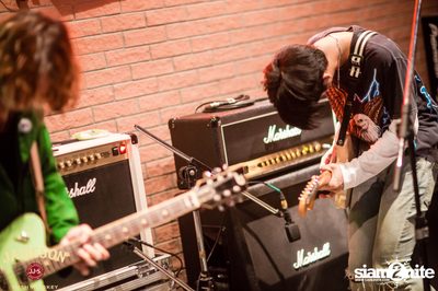 What The Duck x Jameson นำเสนอ Jam Night ที่ รียูเนี่ยน ทองหล่อ — photo 45