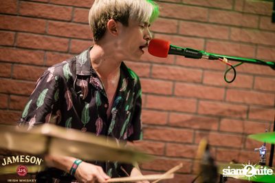 What The Duck x Jameson นำเสนอ Jam Night ที่ รียูเนี่ยน ทองหล่อ — photo 48