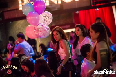 What The Duck x Jameson นำเสนอ Jam Night ที่ รียูเนี่ยน ทองหล่อ — photo 55