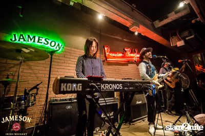 What The Duck x Jameson นำเสนอ Jam Night ที่ รียูเนี่ยน ทองหล่อ — photo 80
