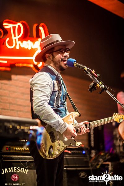 What The Duck x Jameson นำเสนอ Jam Night ที่ รียูเนี่ยน ทองหล่อ — photo 85