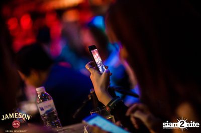 What The Duck x Jameson นำเสนอ Jam Night ที่ รียูเนี่ยน ทองหล่อ — photo 86
