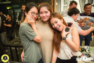 Bodyslam at 3 Days 2 Nights Rama 5 — photo 16