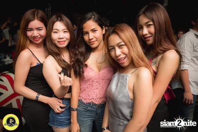 Bodyslam at 3 Days 2 Nights Rama 5 — photo 24