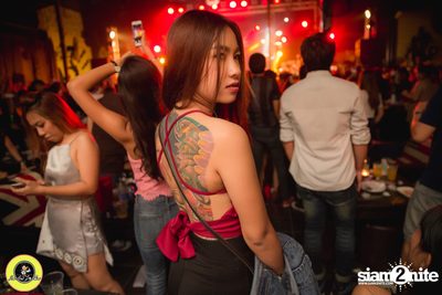 Bodyslam at 3 Days 2 Nights Rama 5 — photo 27