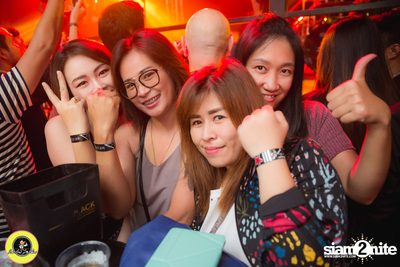 Bodyslam at 3 Days 2 Nights Rama 5 — photo 38