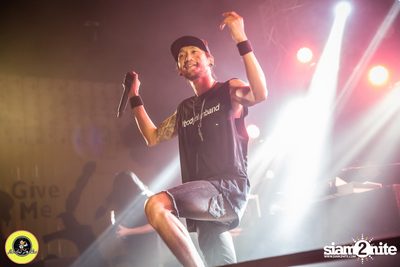 Bodyslam at 3 Days 2 Nights Rama 5 — photo 44