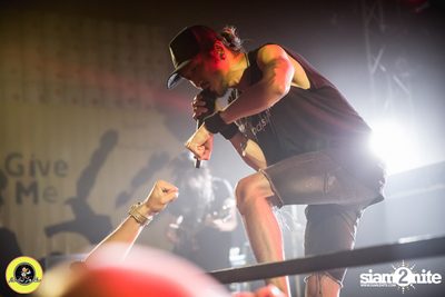 Bodyslam at 3 Days 2 Nights Rama 5 — photo 45