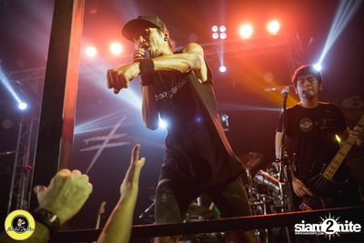 Bodyslam at 3 Days 2 Nights Rama 5 — photo 47
