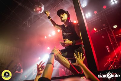 Bodyslam at 3 Days 2 Nights Rama 5 — photo 48