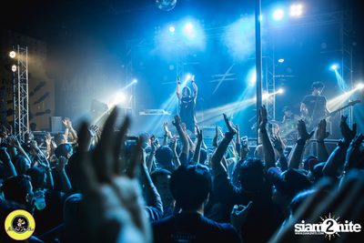 Bodyslam at 3 Days 2 Nights Rama 5 — photo 50