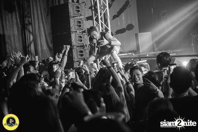 Bodyslam at 3 Days 2 Nights Rama 5 — photo 53