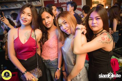 Bodyslam at 3 Days 2 Nights Rama 5 — photo 55