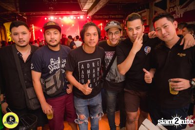Bodyslam at 3 Days 2 Nights Rama 5 — photo 57
