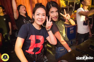 Bodyslam at 3 Days 2 Nights Rama 5 — photo 60