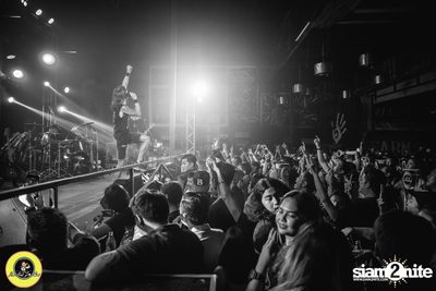 Bodyslam at 3 Days 2 Nights Rama 5 — photo 64