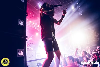 Bodyslam at 3 Days 2 Nights Rama 5 — photo 72