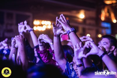 Bodyslam at 3 Days 2 Nights Rama 5 — photo 82