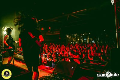Bodyslam at 3 Days 2 Nights Rama 5 — photo 85
