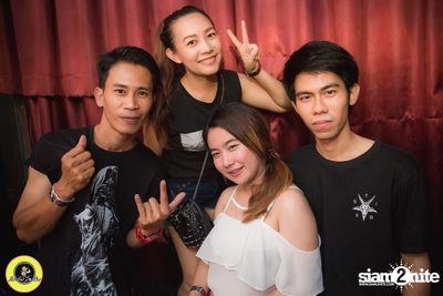 Bodyslam at 3 Days 2 Nights Rama 5 — photo 89