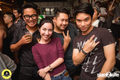 Bodyslam at 3 Days 2 Nights Rama 5 — photo 90
