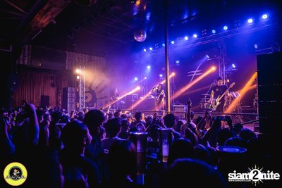 Bodyslam at 3 Days 2 Nights Rama 5 — photo 93