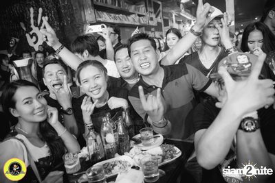 Bodyslam at 3 Days 2 Nights Rama 5 — photo 96