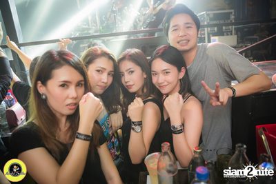 Bodyslam at 3 Days 2 Nights Rama 5 — photo 98