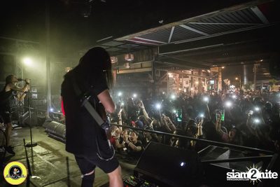 Bodyslam at 3 Days 2 Nights Rama 5 — photo 100