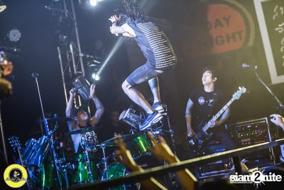 Bodyslam at 3 Days 2 Nights Rama 5 — photo 105
