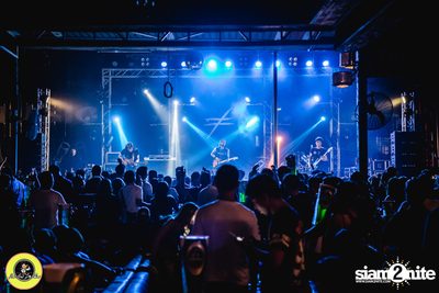 Bodyslam at 3 Days 2 Nights Rama 5 — photo 107