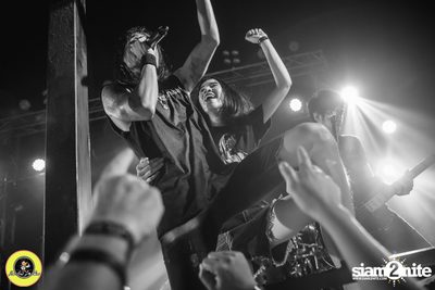 Bodyslam at 3 Days 2 Nights Rama 5 — photo 113