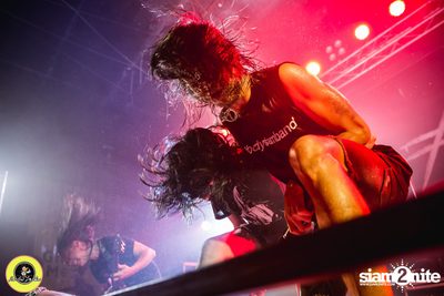Bodyslam at 3 Days 2 Nights Rama 5 — photo 117