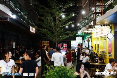 The TOYS at Old Dirty | 2nd Anniversary — photo 7