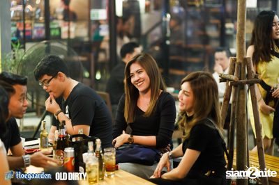 The TOYS at Old Dirty | 2nd Anniversary — photo 12