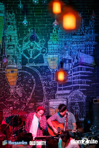 The TOYS at Old Dirty | 2nd Anniversary — photo 16
