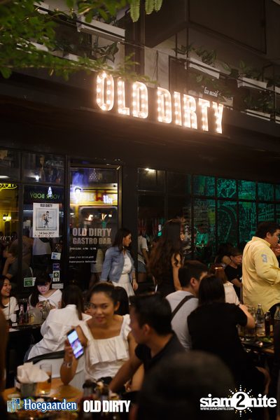 The TOYS at Old Dirty | 2nd Anniversary — photo 30