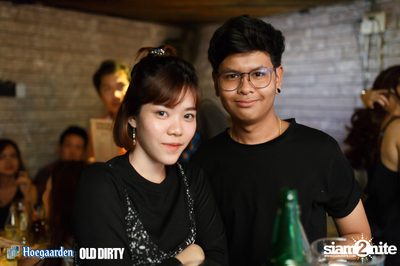 The TOYS at Old Dirty | 2nd Anniversary — photo 45