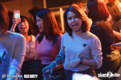 The TOYS at Old Dirty | 2nd Anniversary — photo 49