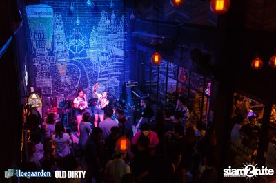 The TOYS at Old Dirty | 2nd Anniversary — photo 56