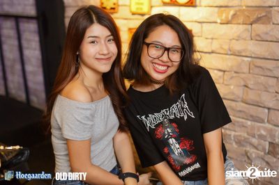 The TOYS at Old Dirty | 2nd Anniversary — photo 57